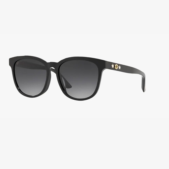 GUCCI SUNGLASSES - Picture 2 of 16